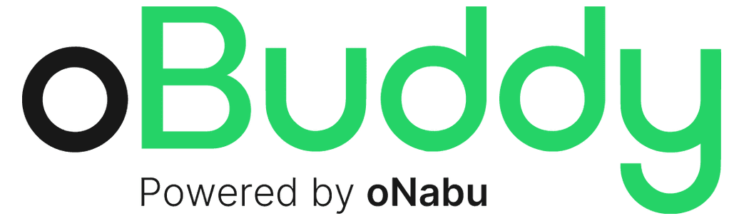 oBuddy — Powered by oNabu